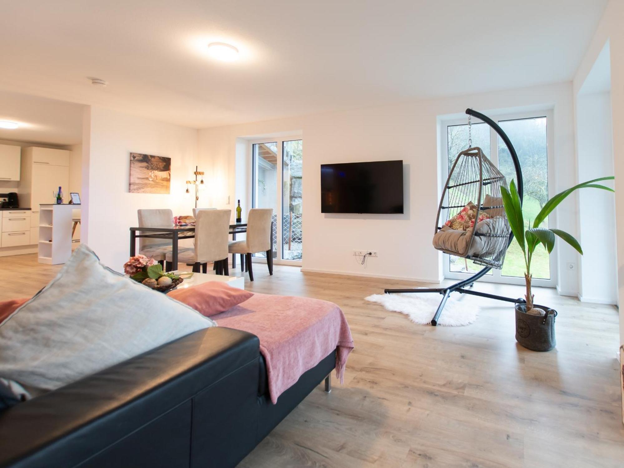 Ferienhaus Wendelinus Mit Pool & Sauna Hausach Exterior foto