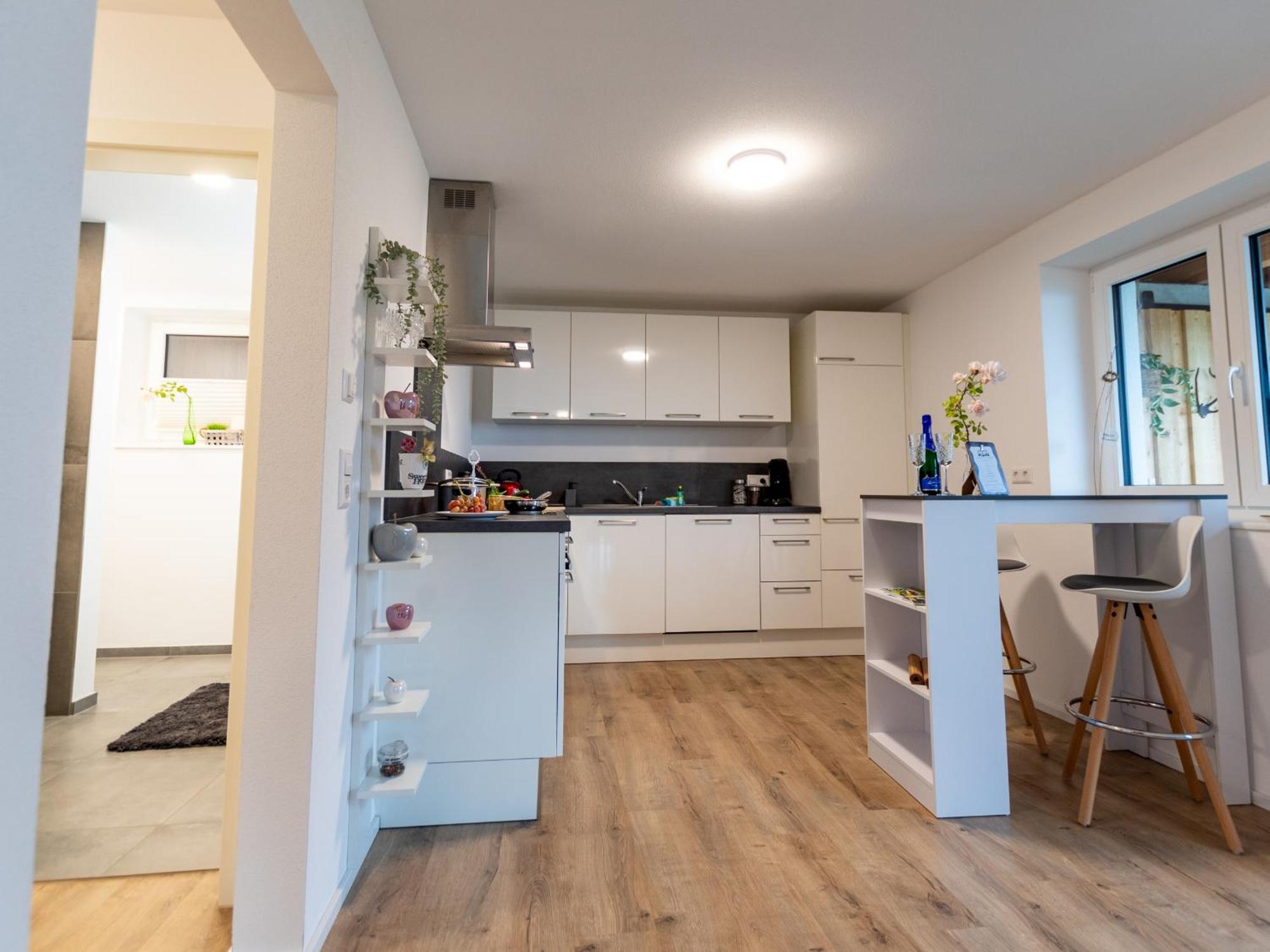 Ferienhaus Wendelinus Mit Pool & Sauna Hausach Exterior foto