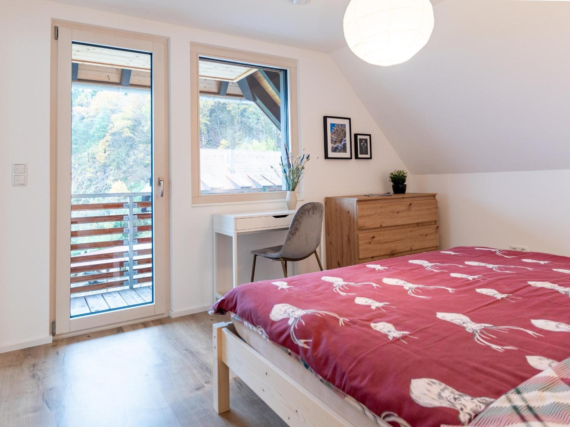 Ferienhaus Wendelinus Mit Pool & Sauna Hausach Exterior foto